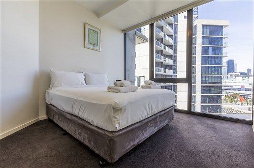 Photo 6 - Apartments Melbourne Domain - New Quay Docklands