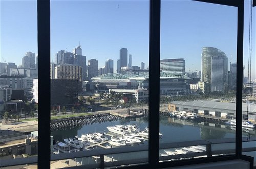 Photo 24 - Apartments Melbourne Domain - New Quay Docklands