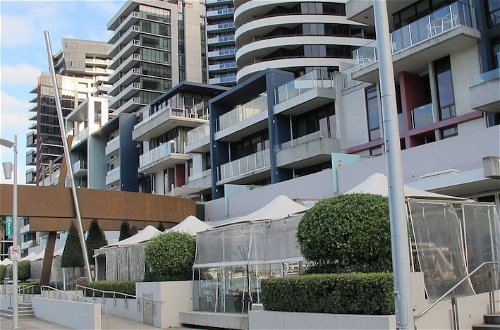 Photo 36 - Apartments Melbourne Domain - New Quay Docklands