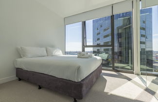 Photo 3 - Apartments Melbourne Domain - New Quay Docklands