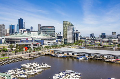 Photo 22 - Apartments Melbourne Domain - New Quay Docklands