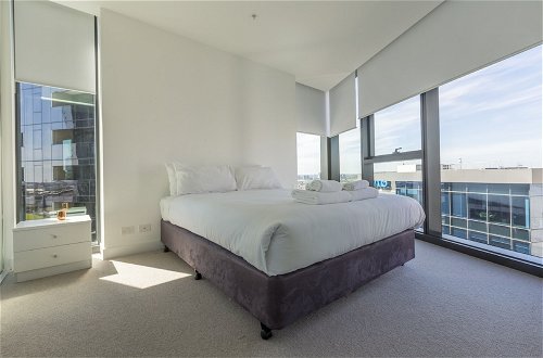 Photo 2 - Apartments Melbourne Domain - New Quay Docklands
