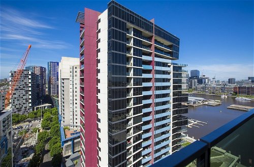 Photo 48 - Apartments Melbourne Domain - New Quay Docklands