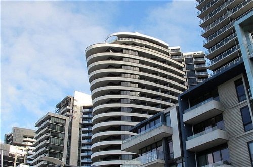 Foto 37 - Apartments Melbourne Domain - New Quay Docklands