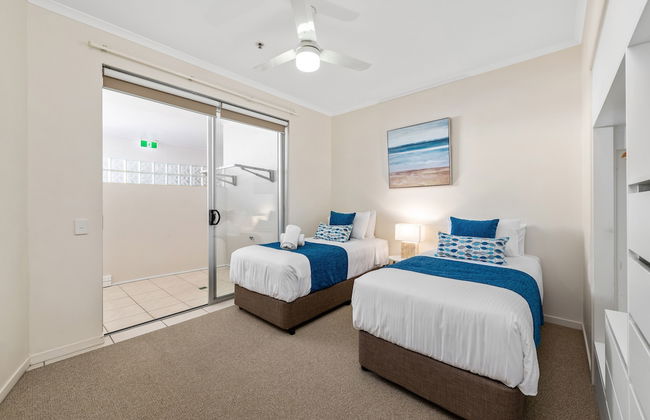 The Duporth Riverside - Foto 18
