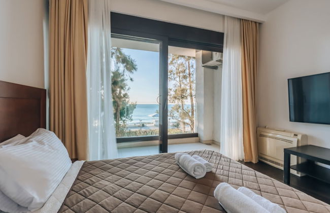 Apartments Kuce Lekovica snack bar- Bistro & Beach - Foto 9