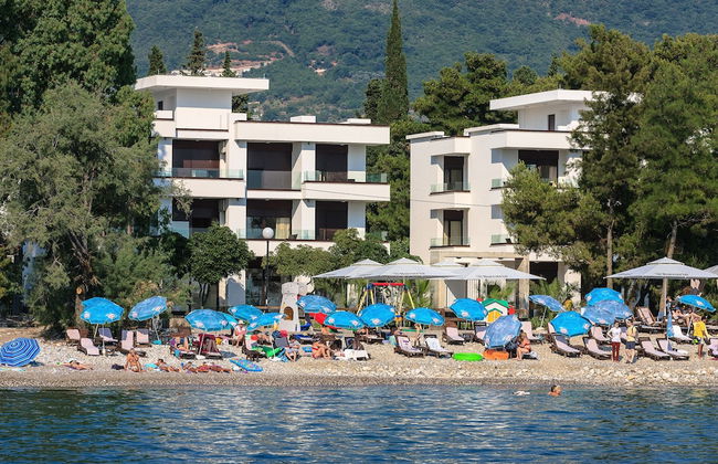 Apartments Kuce Lekovica snack bar- Bistro & Beach - Foto 63