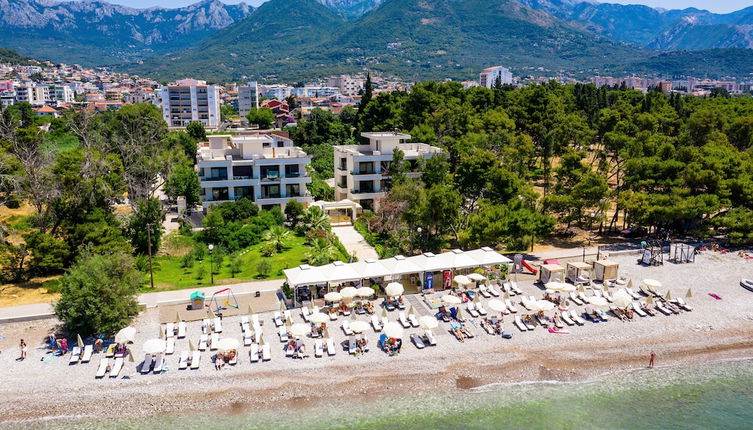 Photo 1 - Apartments Kuce Lekovica snack bar- Bistro & Beach