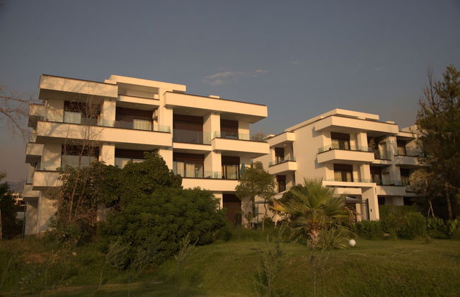 Apartments Kuce Lekovica snack bar- Bistro & Beach - Foto 71