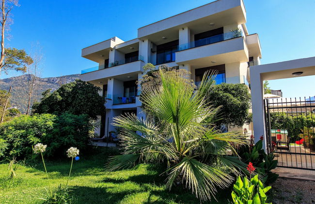 Apartments Kuce Lekovica snack bar- Bistro & Beach - Foto 60