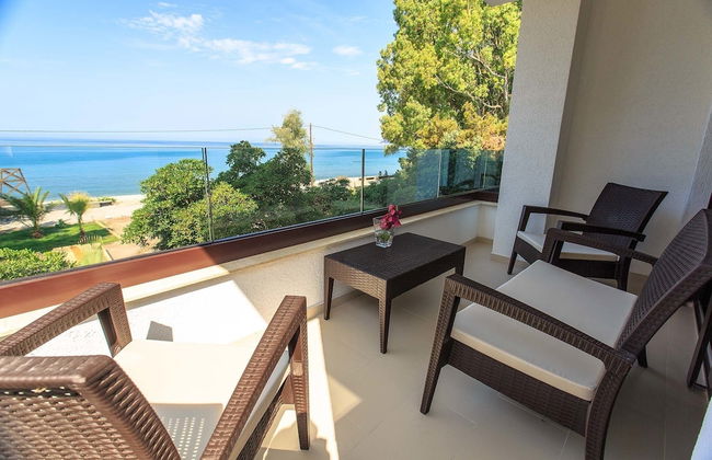 Apartments Kuce Lekovica snack bar- Bistro & Beach - Foto 34