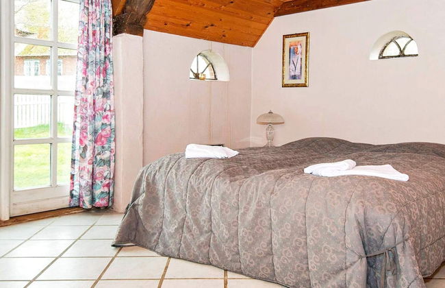 6 Person Holiday Home in Hojer - Foto 12