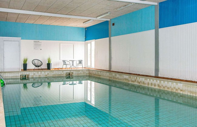 6 Person Holiday Home in Hojer - Foto 4