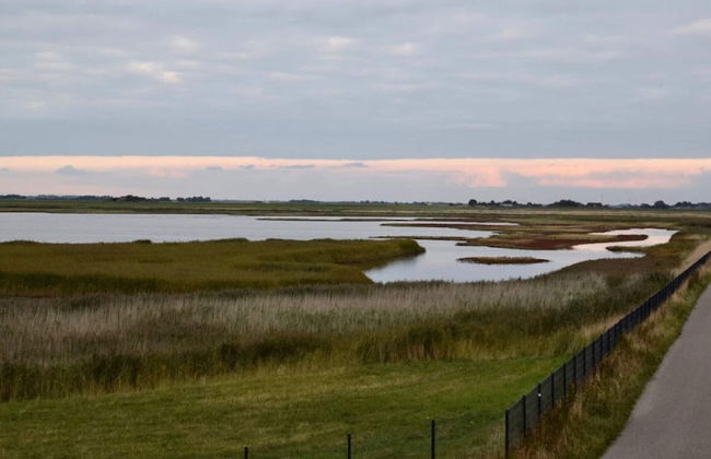 6 Person Holiday Home in Hojer - Foto 64