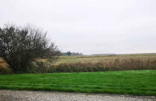 6 Person Holiday Home in Hojer - Foto 21