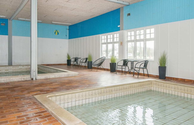 6 Person Holiday Home in Hojer - Foto 3