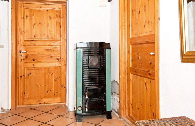 6 Person Holiday Home in Hojer - Foto 14