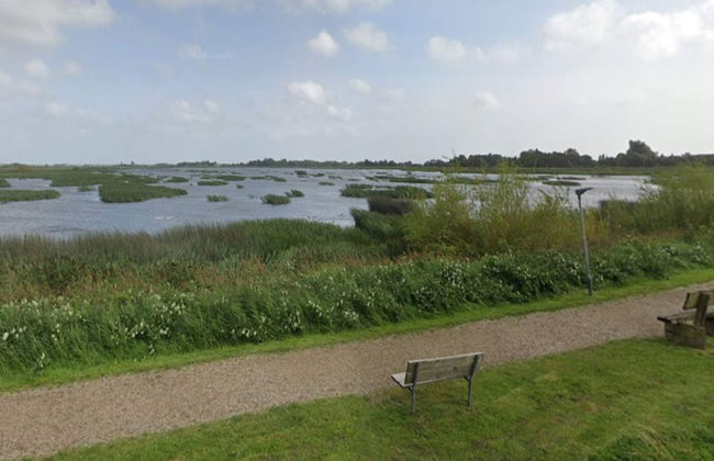 6 Person Holiday Home in Hojer - Foto 67