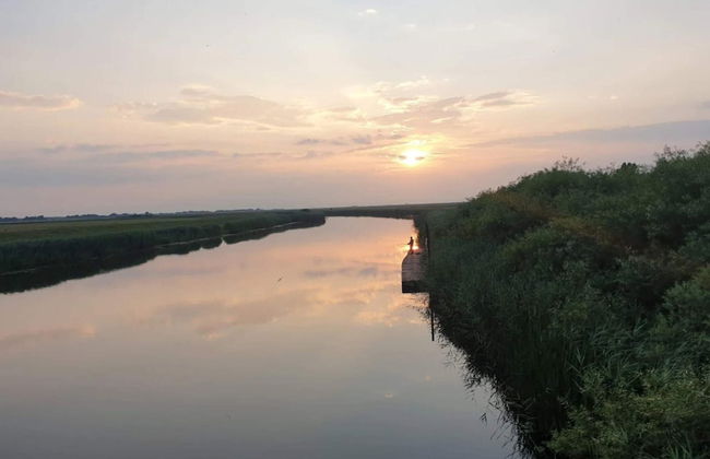 6 Person Holiday Home in Hojer - Foto 65