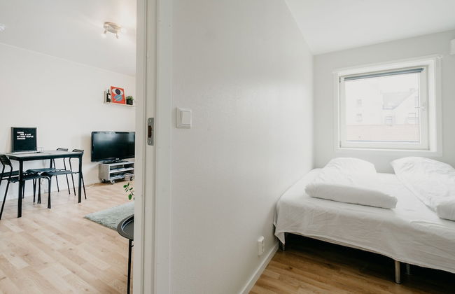 City Center Apartment - Foto 2