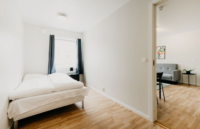 City Center Apartment - Foto 5