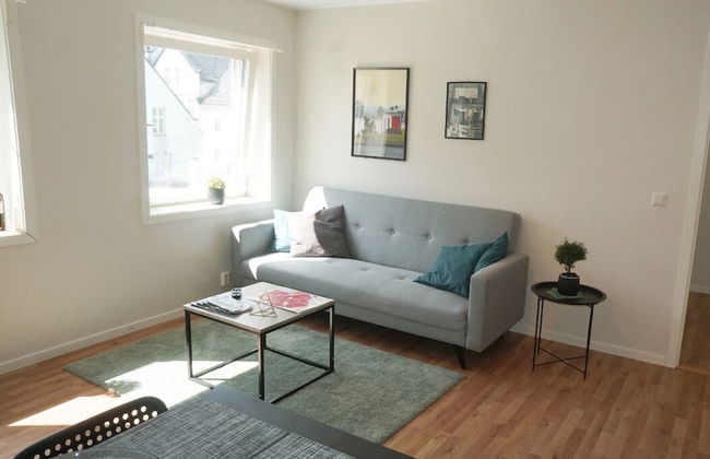 City Center Apartment - Foto 1
