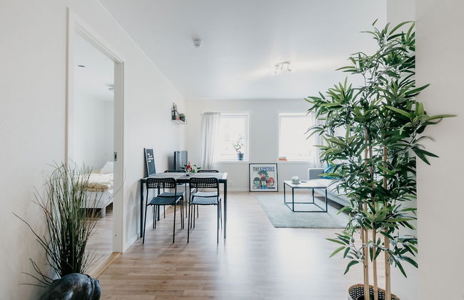 City Center Apartment - Foto 6