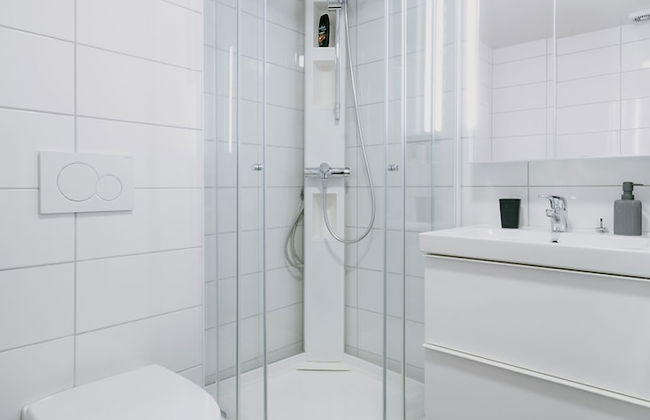 City Center Apartment - Foto 17