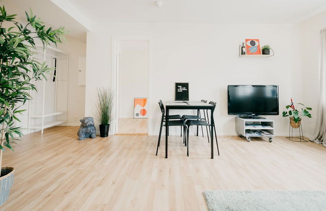 City Center Apartment - Foto 10