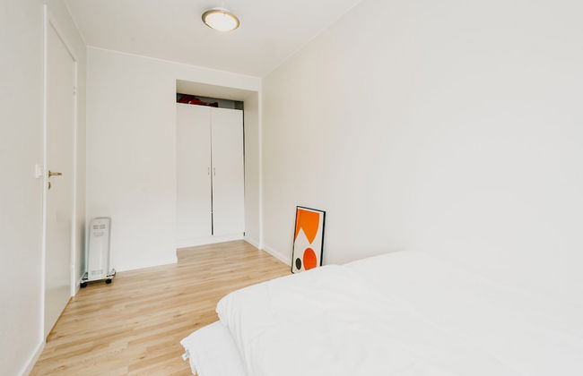 City Center Apartment - Foto 4
