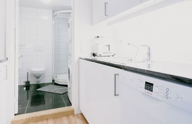 City Center Apartment - Foto 7