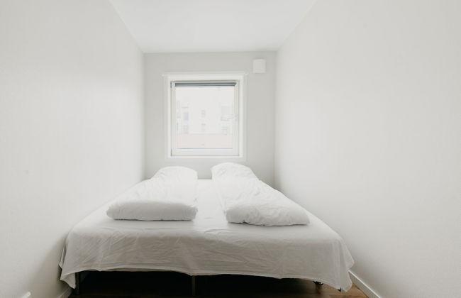 City Center Apartment - Foto 3