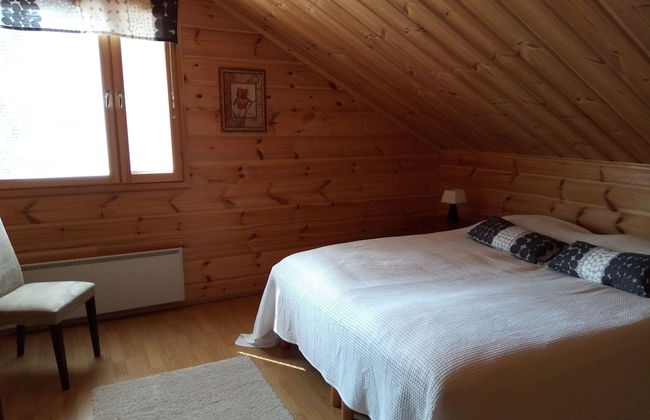 Revontuli Resort Cottages - Foto 10