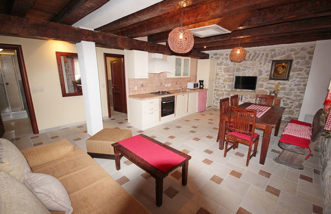 Apartment in Villa Rustica - Foto 9