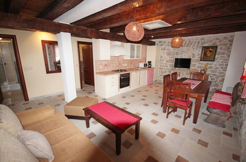 Foto 9 - Apartment in Villa Rustica