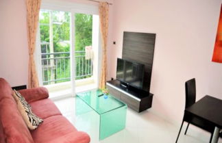 Photo 1 - Park Lane Resort Jomtien - 3rd Floor Condo