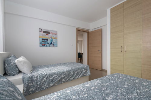 Photo 3 - Narcissos 'Nissi Beach' apartment A8