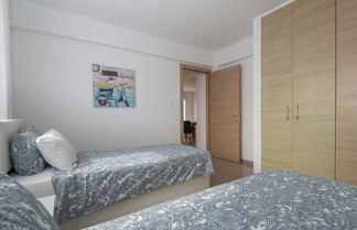Foto 3 - Narcissos 'Nissi Beach' apartment A8