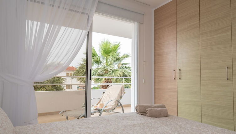 Photo 1 - Narcissos 'Nissi Beach' apartment A8