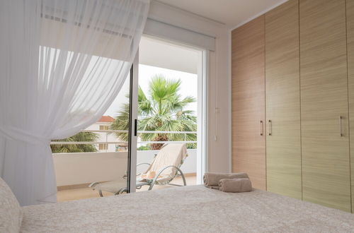 Photo 1 - Narcissos 'Nissi Beach' apartment A8