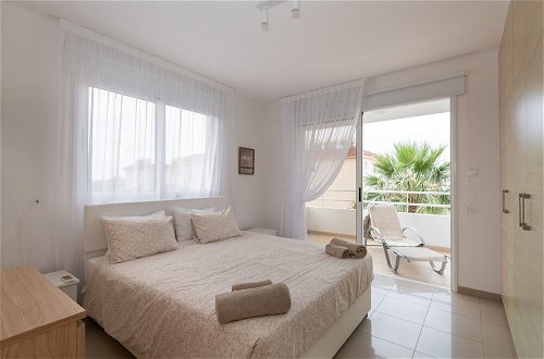 Foto 4 - Narcissos 'Nissi Beach' apartment A8