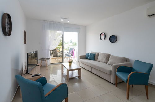 Photo 8 - Narcissos 'Nissi Beach' apartment A8