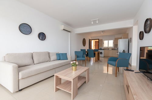 Photo 9 - Narcissos 'Nissi Beach' apartment A8