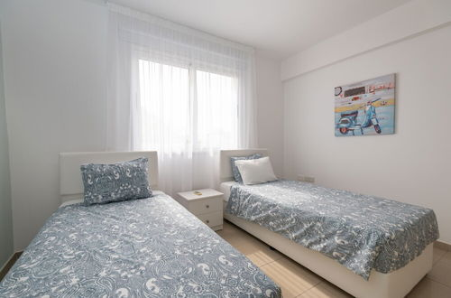 Foto 2 - Narcissos 'Nissi Beach' apartment A8