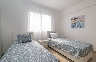 Photo 2 - Narcissos 'Nissi Beach' apartment A8