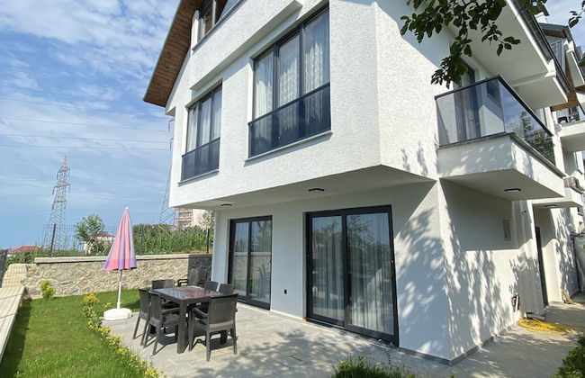 Villa Deniz - Photo 38