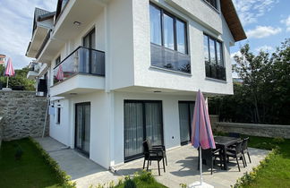 Photo 1 - Villa Deniz