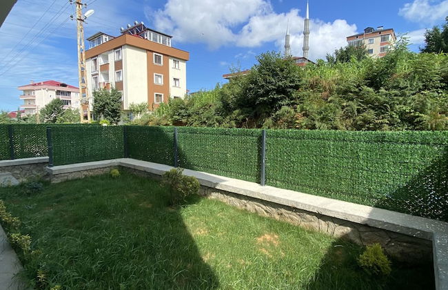 Villa Deniz - Photo 34
