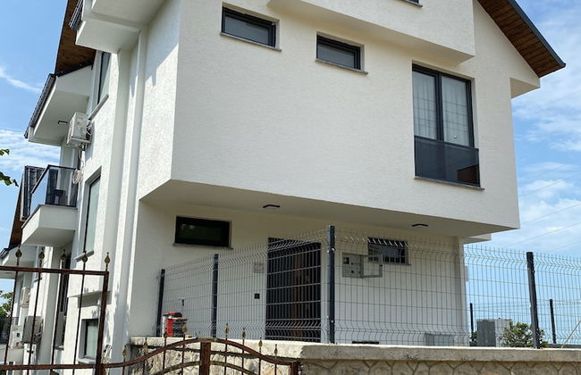 Villa Deniz - Photo 36