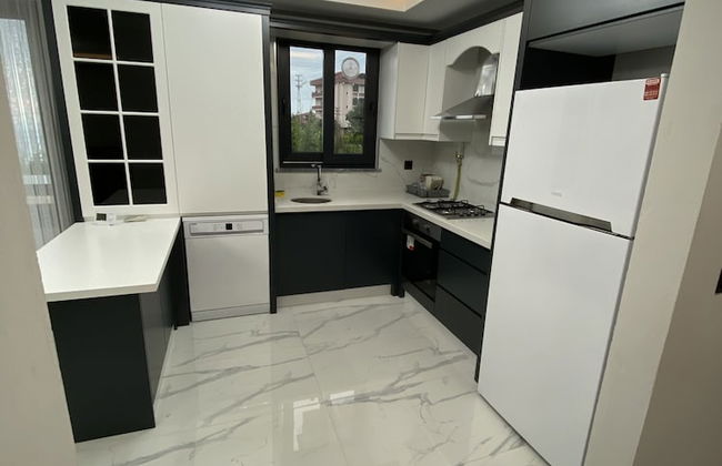 Villa Deniz - Photo 16